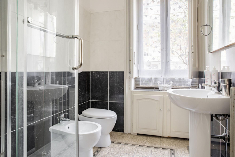 Room 4, Cavour Apartment Near the Cathedral by Wonderful Italy, Syracuse