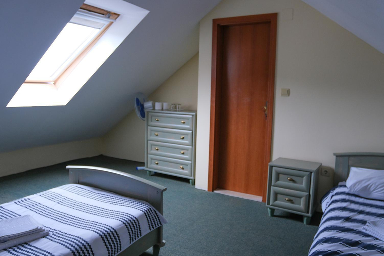 Bedroom 2, Tome's place, Nerežišća