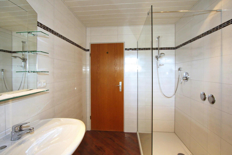 Bathroom 3, Cosy Flat in Schonau am Konigssee, Berchtesgadener Land