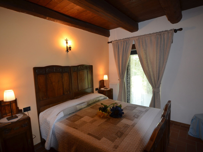Bedroom 4, Belvilla by OYO Il Gelso, Forli' - Cesena