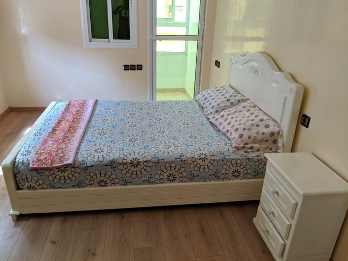 Others 3, Appartement Haron, Kénitra