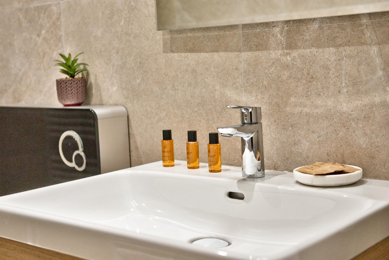 Bathroom 4, Cosy Apparts Hypercentre de Nice, Alpes-Maritimes