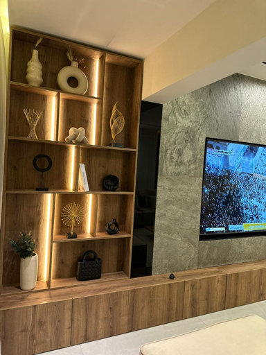 Others 4, شقة فاخرة وانيقة في القاهرة, Nasr City 1