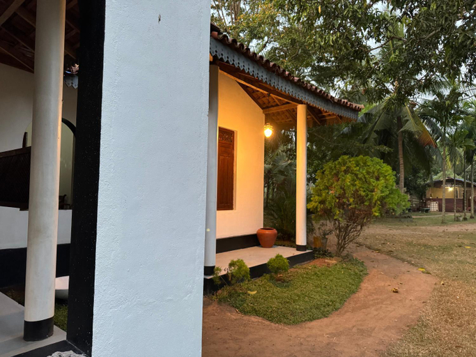 Exterior & Views 5, Illukawela Walauwa, Embilipitiya