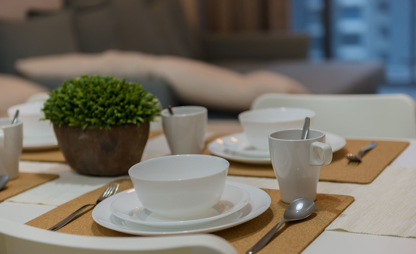 Food & Drinks 5, Atlantis Executive Melaka by I Housing, Malacca City