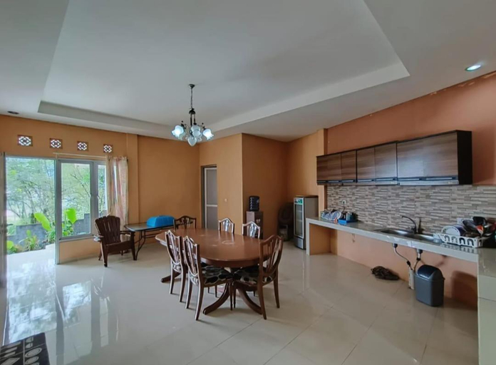 Others 4, Villa Ashley by Surganya Villa, Bogor