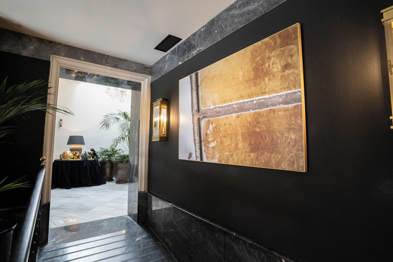Public Area 3, Casa Cánovas Boutique Hotel, Cádiz