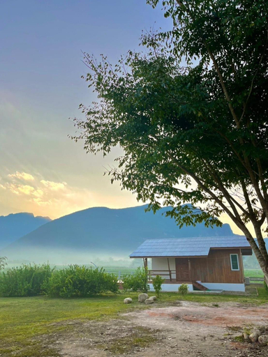 Others 4, Stay Day Off at Chiang Dao, Chiang Dao