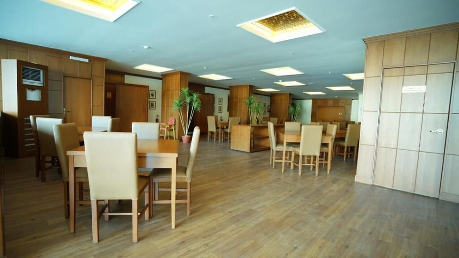 Food & Drinks 2, Rose Jeddah Hotel, Jeddah