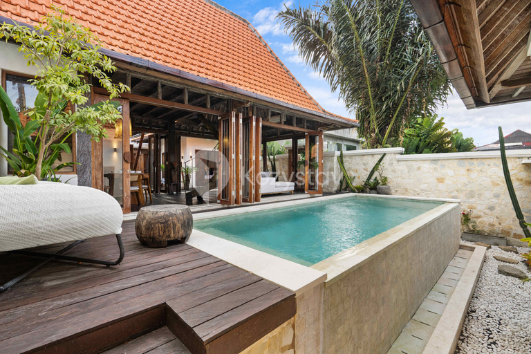 Sport & Beauty 2, Dewandaru Villa by Kozystay - Canggu, Badung