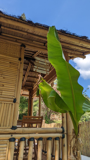 Others 3, Suite Bambou Bien-etre a Bali - Le soleil des Cevennes, Gard