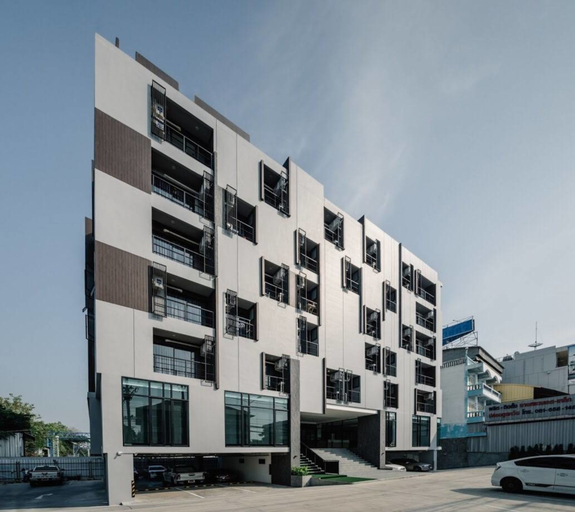 Exterior & Views 5, Baan Mae Suvarnabhumi Airport, Lat Krabang