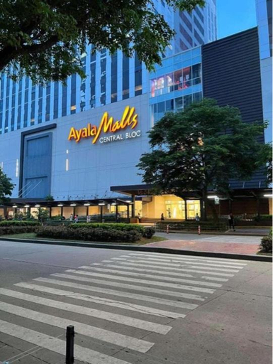 Exterior & Views 1, IT PARK CENTRAL Fast Wifi, Cebu City