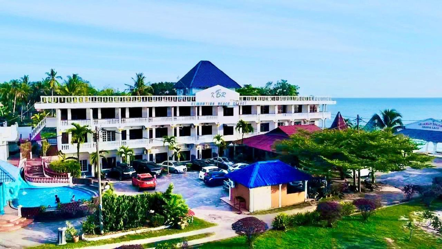 Exterior & Views 1, Kemunting Beach Resorts, Alor Gajah
