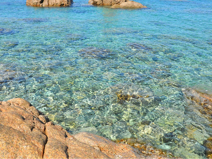 View from property 4, Belvilla by OYO Sardegna Mare 601, Olbia-Tempio