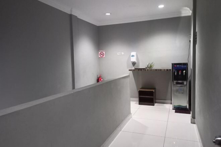 Others 5, Anggerik Garden Hotel - AG Hotel, Manjung