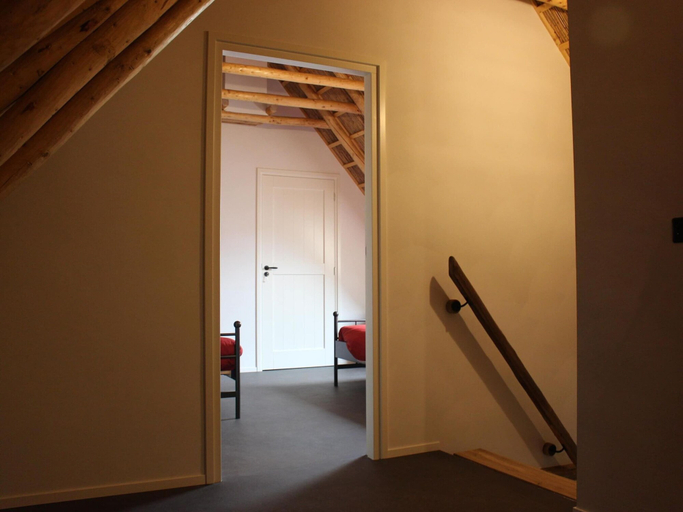 Interior, Farmhouse in Staphorst With Sauna, Staphorst