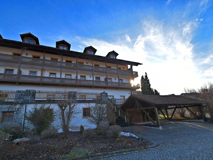 Exterior & Views 2, Wohnung in Lohberg Nahe Arber Skipisten, Cham
