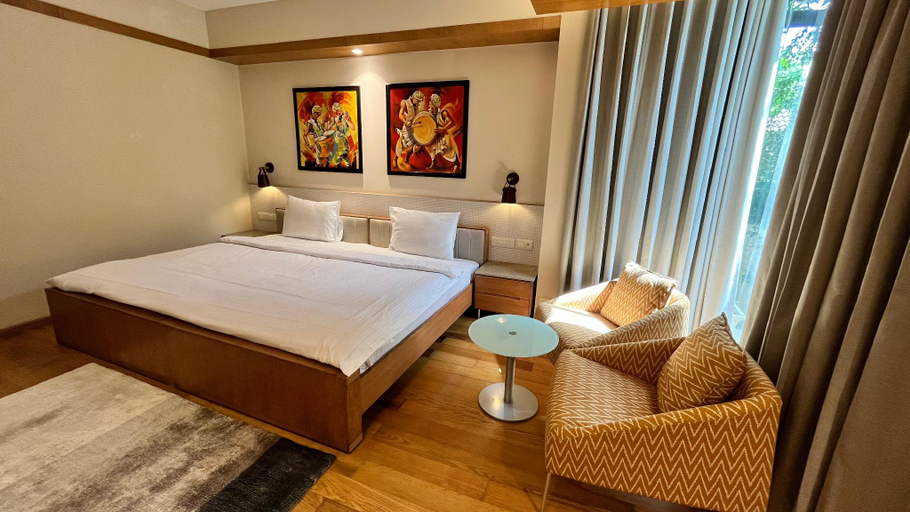 Bedroom 8