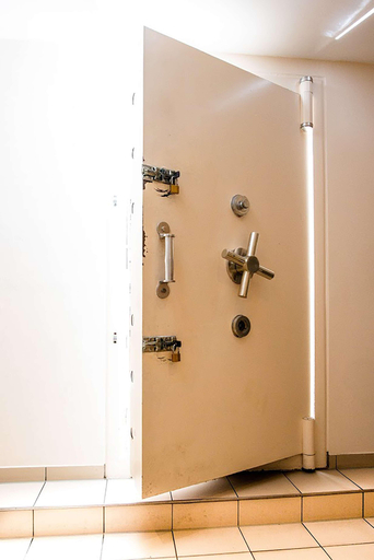 Bathroom 4, Flemings Hotel München-City, München
