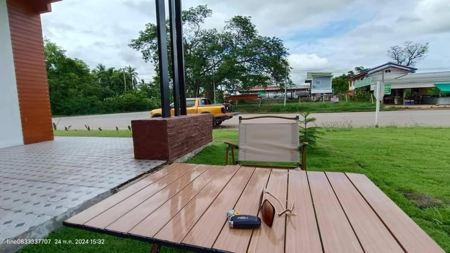 Others 3, The pool villa by vitpoopae, Ban Phu