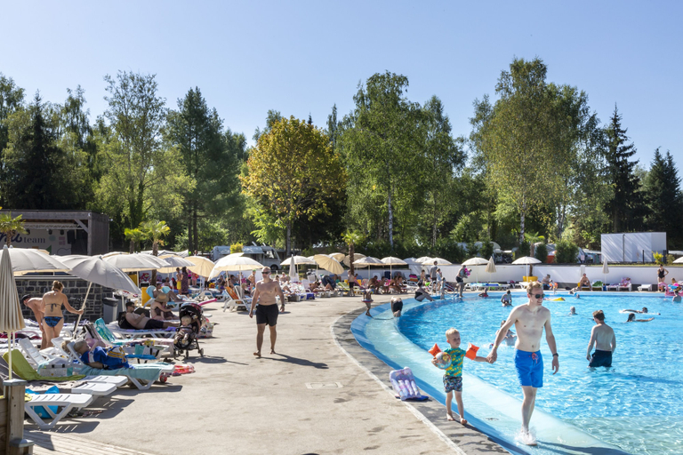 Sport & Beauty 5, Hu Birkelt Village, Mersch