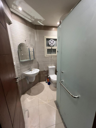 Bedroom 2, Chalet for rent, Al-Ghurdaqah