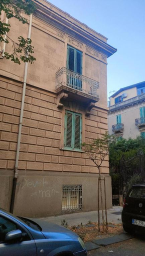 Others 2, La Casa di Rosa, Messina