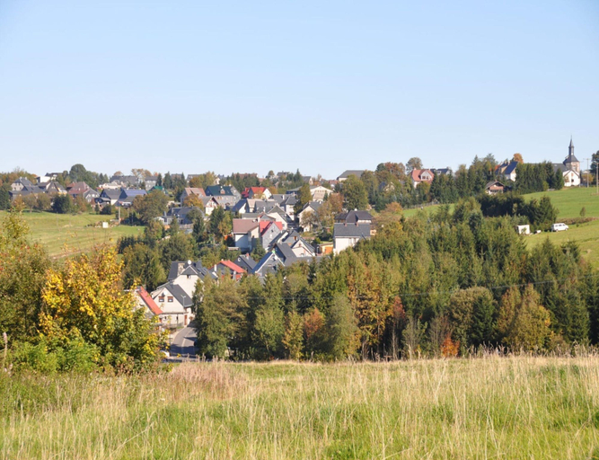 Others 4, Neustadt 2BR With Garden, Ilm-Kreis