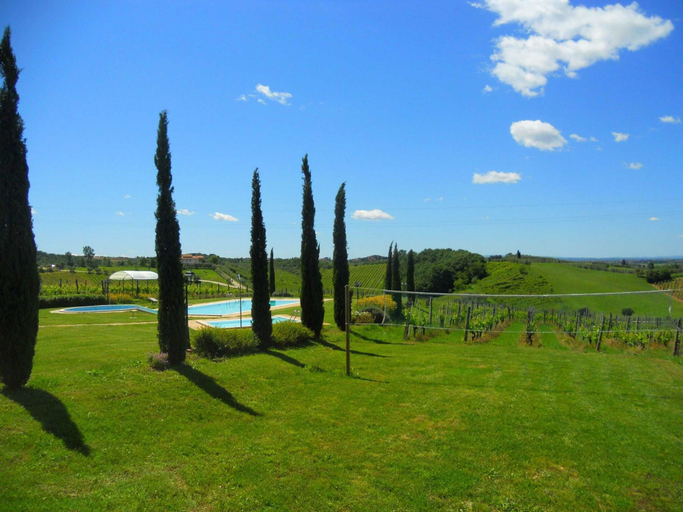 Miscellaneous, Belvilla by OYO Primula, Florence