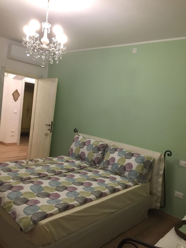 Bedroom 3, Dimora Naviglio B&B, Venezia