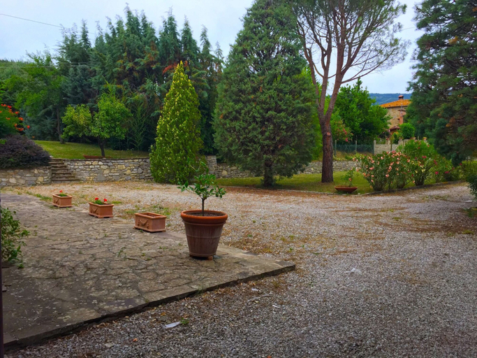 Others 5, Belvilla by OYO Villa Mimosa, Arezzo