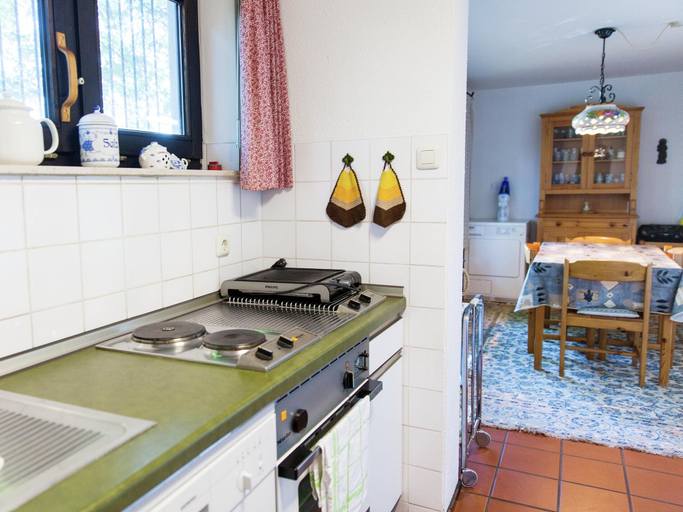 Others 4, Holiday Home in Lissendorf by Forest, Vulkaneifel