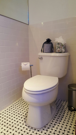 Bathroom 1