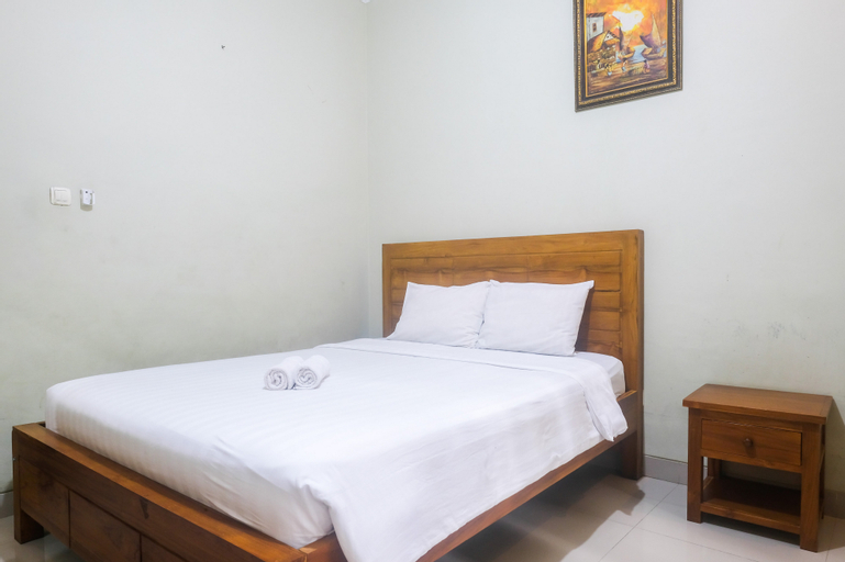 Joglo Manggisan Syariah Kotagede Mitra RedDoorz, Bantul