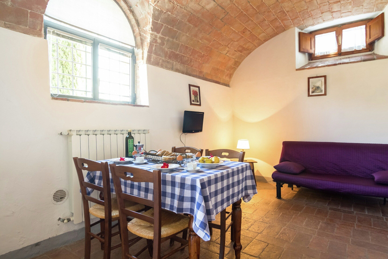 Others 5, Tuscan Cottage with 2 Pools, Florence