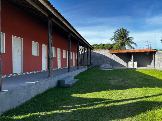 Others 3, Vila alegria, Salinópolis