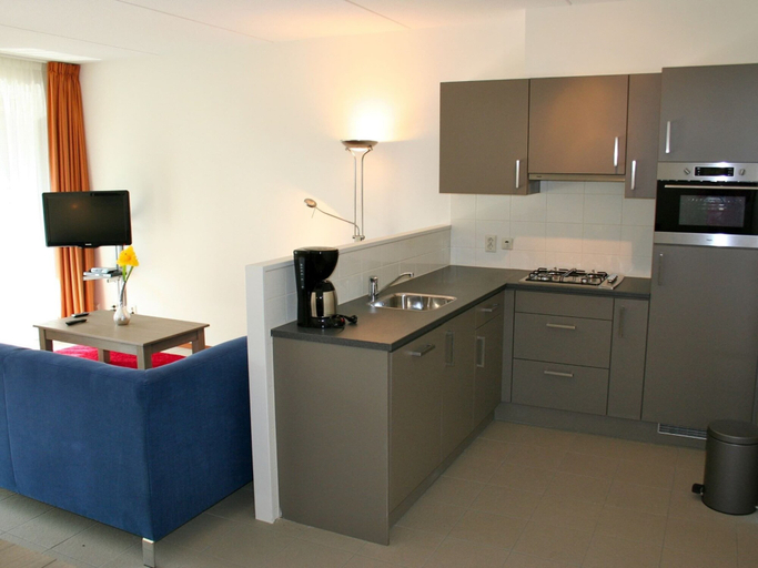 Others 5, Cozy Forest-edge Home, Hardenberg