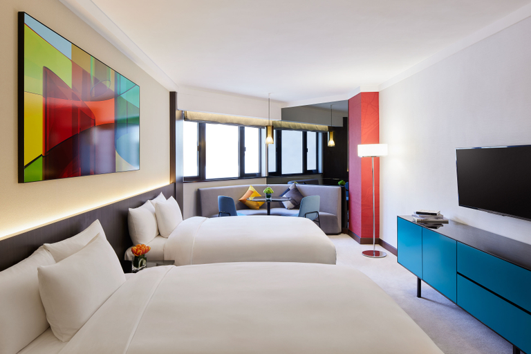 Bedroom 15