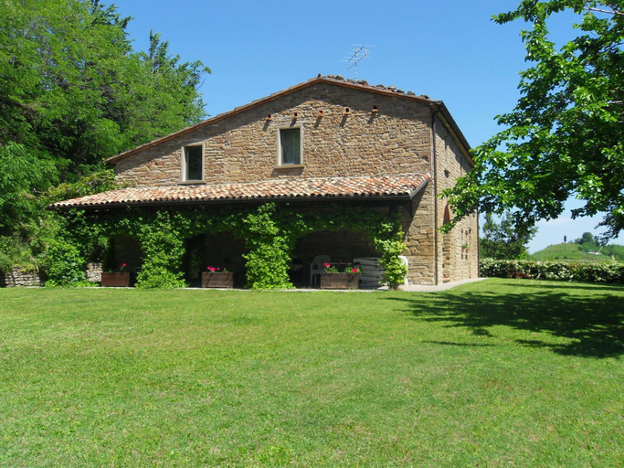 Exterior & Views 1, Belvilla by OYO Il Gelso, Forli' - Cesena
