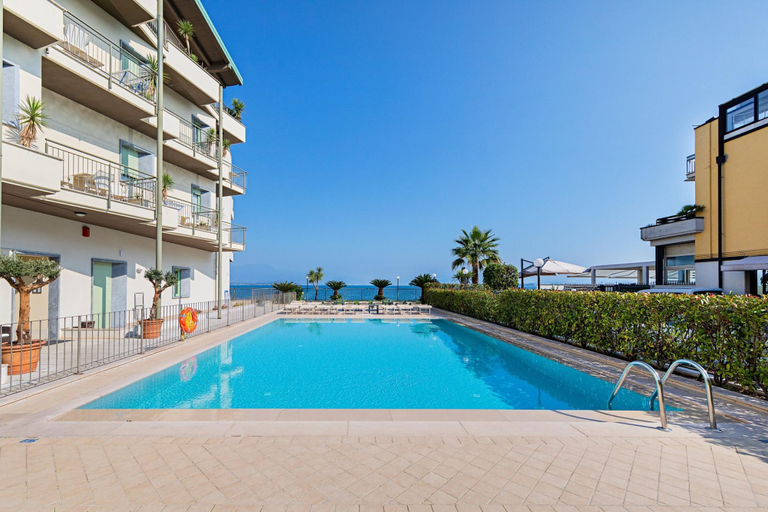 Room 5, Residenza Miralago - 10 Lavinia - Locazione BK, Brescia