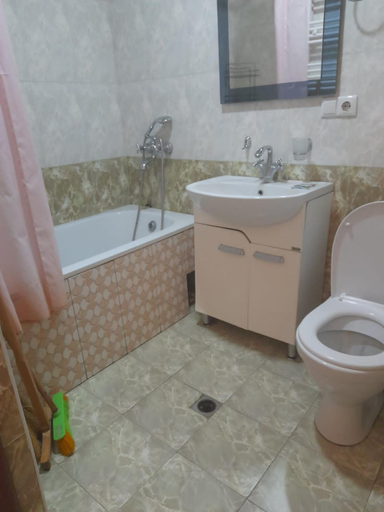 Others 5, Freedom Apartments on Glendale Hills, Yerevan