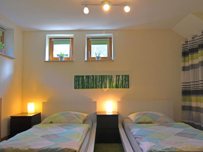 Others 4, Ferienwohnung im Malerischen Eslohe, Hochsauerlandkreis
