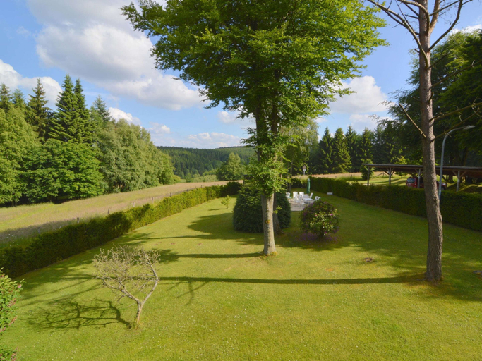 Others 5, Gruppenhaus in Monschau am Wald, Städteregion Aachen