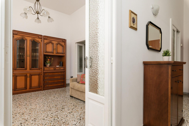 Room 3, Da Nen Apartment by Wonderful Italy, Brindisi