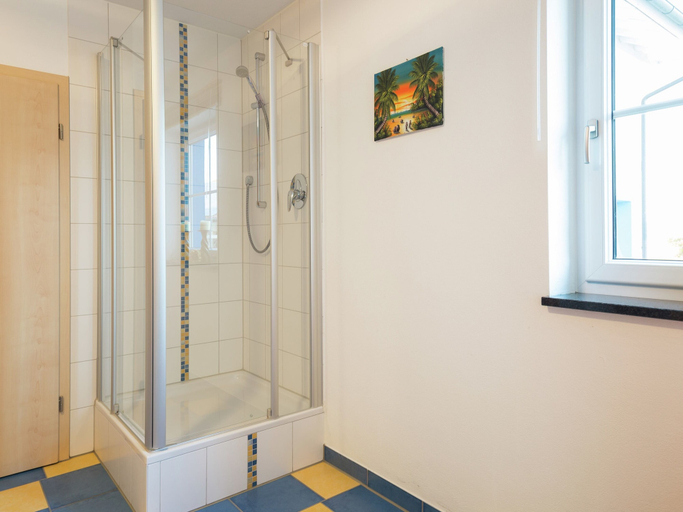 Bathroom 4, Bright Alpine Retreat, Weilheim-Schongau