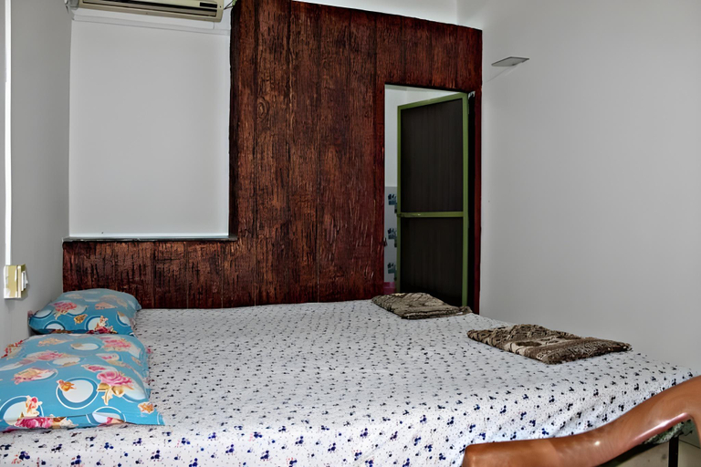 Bedroom, SeaMazing Resort Alibag, Raigarh