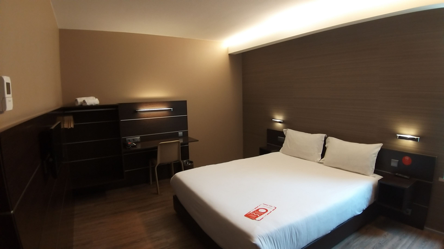 Bedroom 2, Moov Hotel Évora, Évora