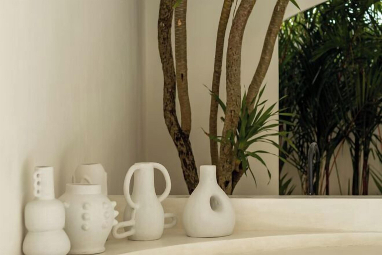 Sport & Beauty 3, Calamus - Tropical Minimalistic Villa in Bali, Badung