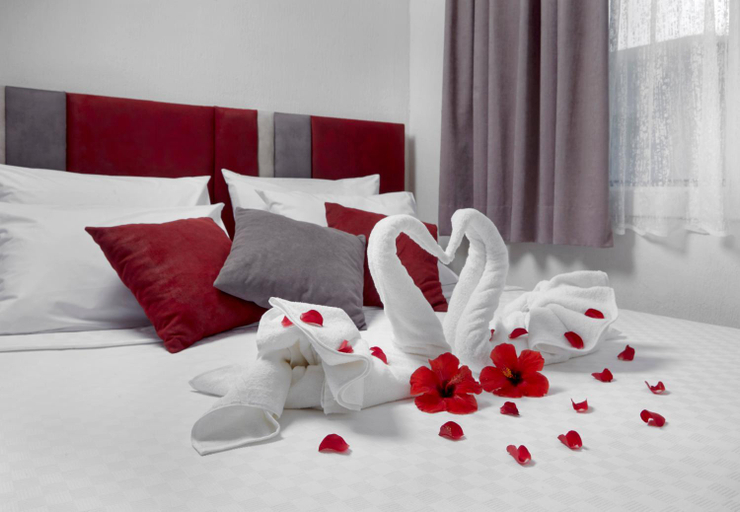 Others 2, Palmiyem Apart Otel, Menderes